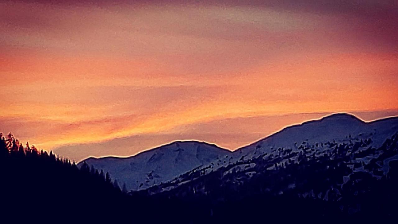 Mycozykoma Schmirn Bagian luar foto