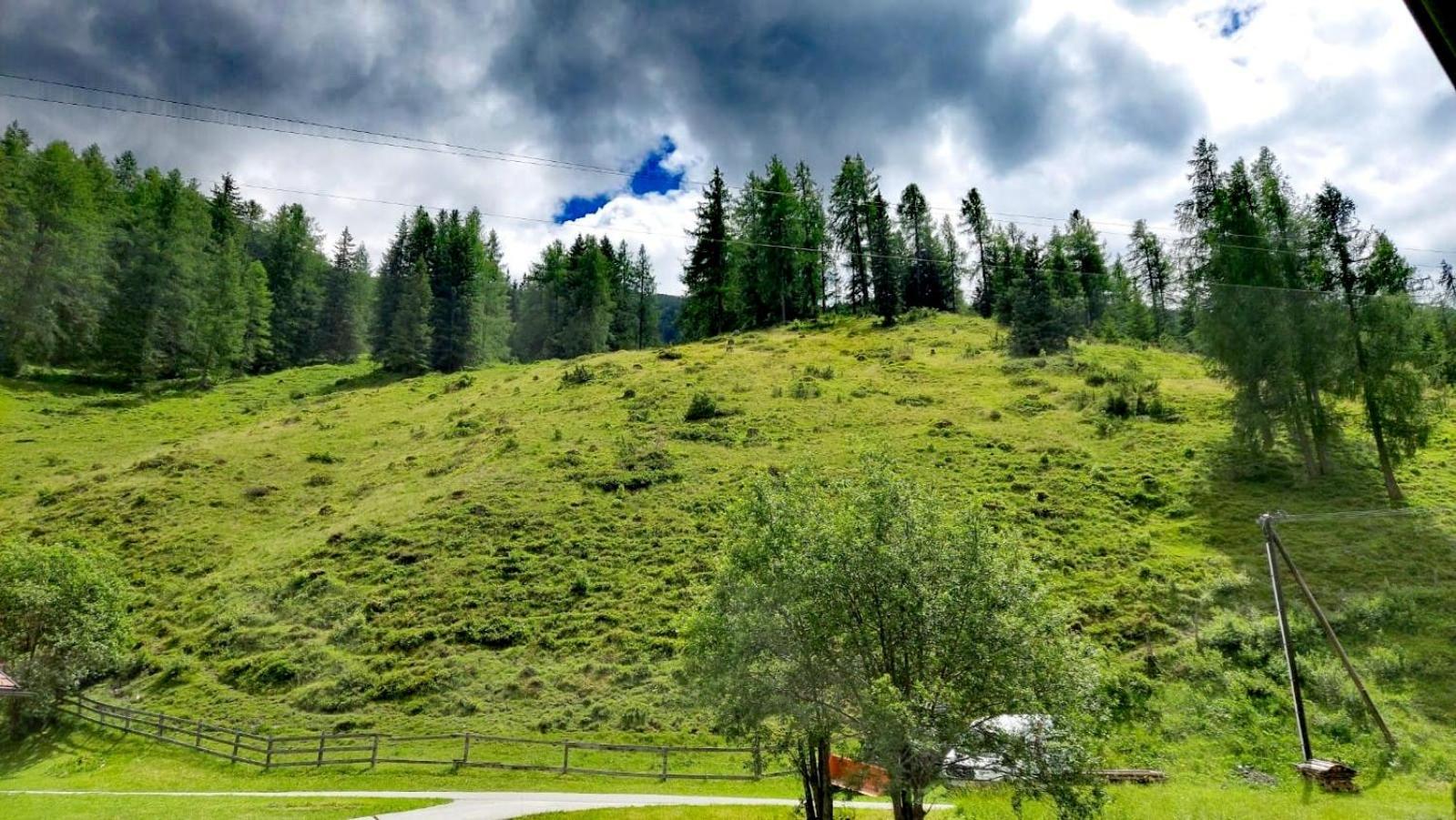 Mycozykoma Schmirn Bagian luar foto